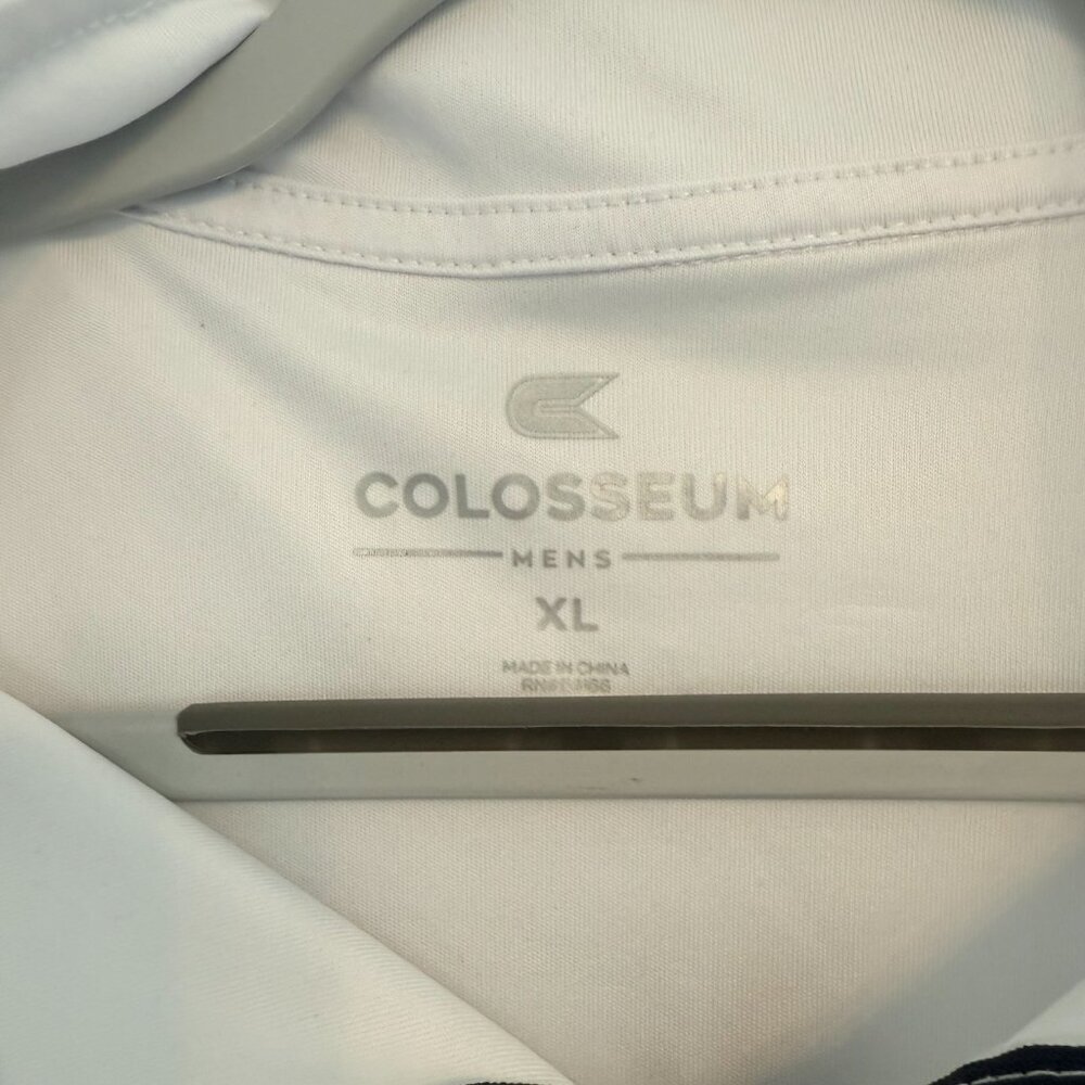 🔥 University of Illinois Colosseum 1/4 Zip Pullover 🔥 - Picture 3 of 4